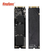 Kingspec M2 SSD M.2 SATA 128Gb 256 Gb 512Gb 1TB 2TB 4TB HDD 120G ฮาร์ดดิสก์ SSD (NGFF) SSD 2280 2TB HDD Disco Duro สำหรับแล็ปท็อปเดสก์ท็อปเหมาะสำหรับ Xiaomi