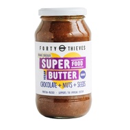 FORTY THIEVES SuperFood Super Food Butter - 500g