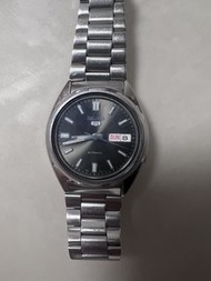 精工5號 自動機械手錶 Seiko No5 Automatic watch