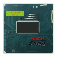 Laptop Processor Intel Core I5-4310M SR1L2 2.7 GHz 3M 37W Socket G3/RPGA946B