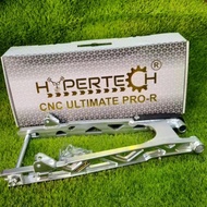 HYPERTECH CNC SWING ARM ALLOY RXZ FREE BUSH@SHAFT