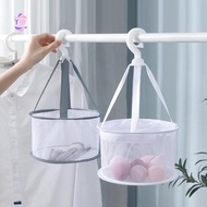 GVERLCRTN Drying Ra Hanging Basket Beauty Egg Drying Net Bag Hangable Makeup Brush Storage Ra Storag