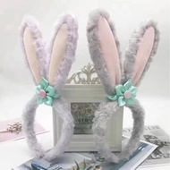 Disney Stella lou Headband Headband Disney Influencer Star lou Headband Foldable Rabbit Headband