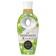 寶潔 - Lenor Happiness柔順劑450ml - 香印葡萄香 (平行進口貨)