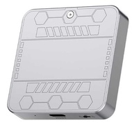2230 Enclosure Projection Hard Drive Box for Mobile Phones and Computers