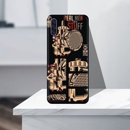 Case SAMSUNG A50 / A30S - Casing hp - Softcase Case hp SAMSUNG A50 / A30S - Casing hp - Softcase - C