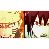 DVD Naruto Collection