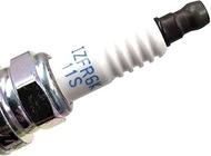 Engine Spark Plug 4PCS/Lot IZFR6K-11S 5266 IZFR6K11S 9807B-561BW Iridium Spark Plug for Honda Civic 