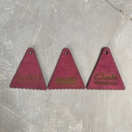GANTUNGAN Clarks Hanger Clarks Earring/ Clarks Accessories/ Handmade Clarks Accessories/ Clarks Acce