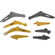 Huina1550/1592/1593/1580 Rc Excavator Arm  Shell Accessories
