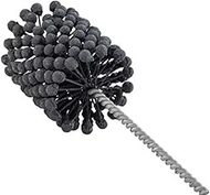 TwistFlex 1-7/8” 320 Grit Silicon Carbide Cylinder Hone 46-48mm, Bores 1.77”-1.89” for KX85 2001-18,
