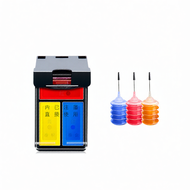 JUWEI | Compatible HP305 Ink Cartridge