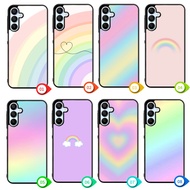 Casing Case Samsung A07 A17 A56 A36 A26 A06 A16 A55 A35 A25 A15 A05 A04 A54 A34 A24 A14 A73 A53 A33 