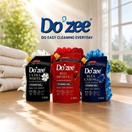 Do'zee Power Gel 1.8KG Packet Laundry Detergent 5in1