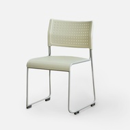 [特價]ingica 休閒椅 乳白色 LTS-110Z