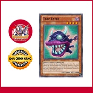 [Genuine Yugioh Card] Trap Eater
