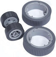 SLON New Scanner Brake and Pick Roller Set Fi-7030 Fi-7160 fi-7260 fi-7140 fi-7240 fi-7180 fi-7280 P