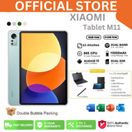 รองรับ 2 ซิม 5G LTE WiFi✨2024 แท็บเล็ต Xiaomi Tablet SE M11 Pro นิ้ว { 16GB RAM + 512GB ROM} 120Hz