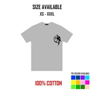 Baju Lawa Murah ( Cool Fox Logo)