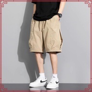 Noforty Project Short Cargo Pants Sekai Grey