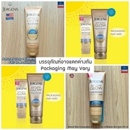 JERGENS® Natural Glow + FIRMING Daily Moisturizer 221 ml เจอร์เกนส์ โลชั่น เปลี่ยนผิวเป็นสีแทน Fair 
