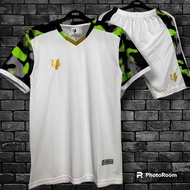 Futsal Ball JERSEY Adult Sports SET Men Women