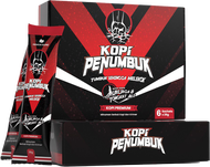 KOPI PENUMBUK ORIGINAL 6 SACHET