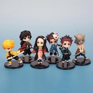 DEMON SLAYER ACTION FIGURE / DEMON SLAYER MINIATURE FS