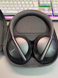 Bose 700 無線藍牙耳機