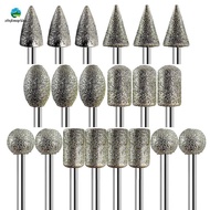 Grinder Bits Stone Grinder Bits -Tool Accessories
