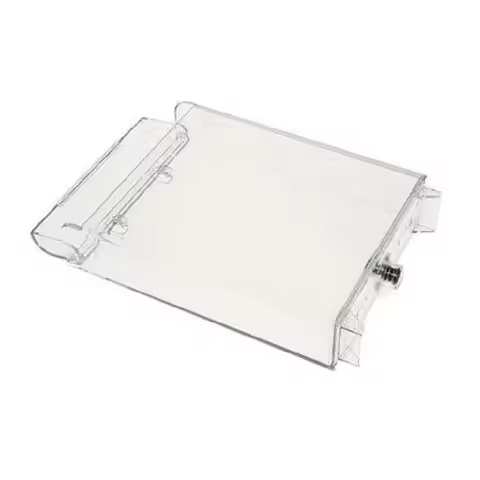 Water Container Spare Parts Water Tank Assembly EN 55 For Delonghi/ Nespresso Capsule Lattissima Tou