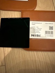Nisi AR ND256(2.4)