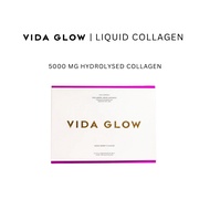 Vida Glow Liquid Collagen - 15 sachets