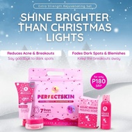 Perfect Skin ~ Extra Strength Rejuvenating Set Perfect-Skin (Official Distributor)
