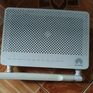 HG8245H5 wifi router