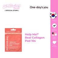 One-day's you Help Me Real Collagen Pad 10s