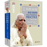 Iyengar Yoga Proficient Exercise Guide Reprint Yoga From Introduction to Proficient Indoor Fitness B