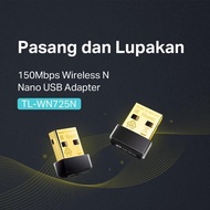 TP-Link TL-WN725N usb wifi TP link adapter tl wn725n tlwn725n wifi receiver pc 150Mbps Wireless N