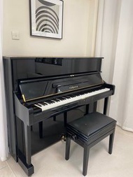 Yamaha鋼琴U1 日本原產