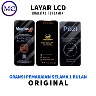 LCD SAMSUNG GALAXY A30 - A50 / A305 / A505 ORIGINAL