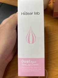 Hidear lab(保濕提亮安瓶乳霜