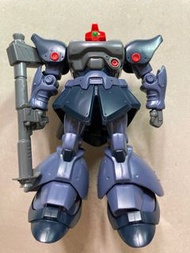 Bandai Rick-Dom II MS-09R II模型