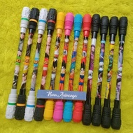 Nara Animanga Pulpen Spining Pen Gel Karakter Anime