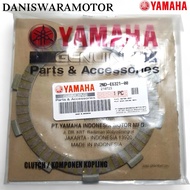 CLUTCH DISK CLUTCH R15 2ND-E6321-00 YAMAHA YGP