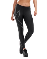 2XU Women's MCS Run Compression Tight