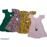 [2y-4y] DRESS FOR GIRL / GIRL DRESS / KID GOWN