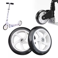 Universal Scooter Tire Wheel Tire Wear-Resistant Scooter Tire