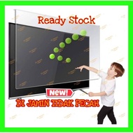 TV Screen Protector / TV Protector Screen / Smart TV / LCD Concept Hanger 32/39/40/42/43/45/49/50/55