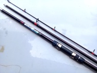 Joran Pancing Laut kaku Surf Rotary 420