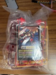 搬屋清玩具全新未砌Takara 復刻版 魔神英雄傳 第七界層東哥羅 不議